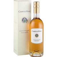 Ambrogio e Giovanni Folonari Grappa di Bolgheri Invecchiata Campo al Mare 500 ㎖, Geschenketui