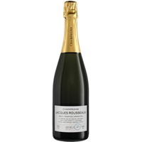 Laurier Cuvée 1 Tradition Jacques Rousseaux Champagne AOC Grand Cru Brut 0,75 ℓ