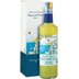 Profumi della Costiera Limoncello di Limone Costa d'Amalfi IGP 0,7 ℓ, Geschenketui 