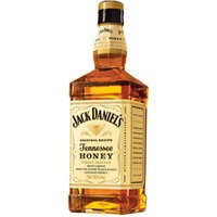 Jack Daniel's Tennessee Honey 0,7 ℓ