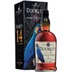 Foursquare Aged 14 Years Doorly's Barbados Rum 0,7 ℓ, Geschenketui 