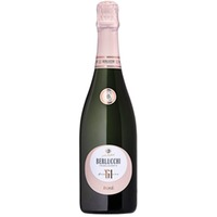 Berlucchi '61 Franciacorta Brut Rosé DOCG 0,75 ℓ