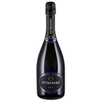 Oltrenero Oltrepò Pavese DOCG Metodo Classico Cuvée Brut 0,75 ℓ