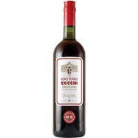 Cocchi Vermouth Amaro Dopo Teatro Vermouth di Torino IGP 0,75 ℓ