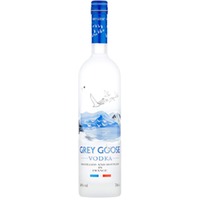 Grey Goose Grey Goose Vodka 0,7 ℓ