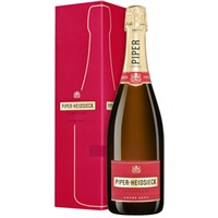 Piper-Heidsieck Cuvée Brut Champagne AOC 0,75 ℓ, Geschenketui