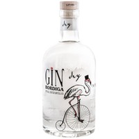 Bordiga Gin Dry 0,7 ℓ