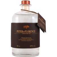 Peter in Florence London Dry Gin 500 ㎖