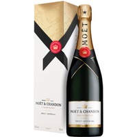 Moët & Chandon Impérial Champagne AOC Brut 0,75 ℓ, Geschenketui