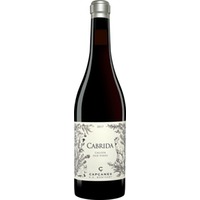 Capçanes »Cabrida Calissa« Spanien Rotwein Trocken