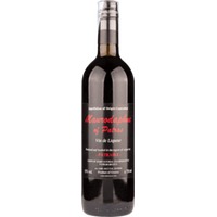 Mavrodaphne of Patras - Patraiki