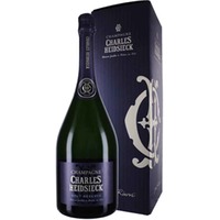Champagne Charles Heidsieck Brut Reserve Magnum