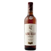 Ron Abuelo Añejo