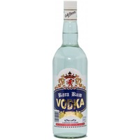 VODKA KARA KUM 1L