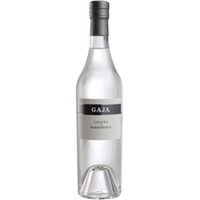 Angelo Gaja Grappa di Barbaresco 0.5 l Piemont