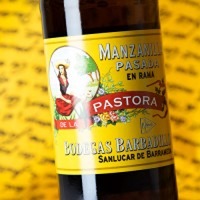 Manzanilla Pasada en Rama Pastora - 37,5 cl