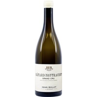 Domaine Henri Boillot Bâtard-Montrachet 0.75 l Burgund Weisswein