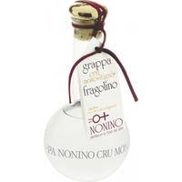 Nonino Distillatori Grappa Di Fragolino Cru Monovitigno