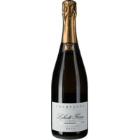 Champagne Ultradition Cuvée Brut Flaschengärung