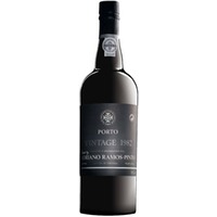 Ramos Pinto Porto Vintage - - Douro, Portugal