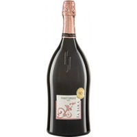 Spumante Pinot Grigio Rosé Brut La Jara GK Magnum - Azienda Agricola La Jara