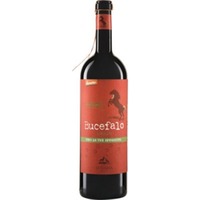 Bucefalo Rosso Vino Da Uve Appassite 2022/20unaria Magnum - Cantina Orsogna