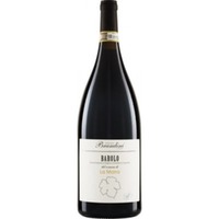 Barolo DOCG Del Comune di La Morra Brandini Magnum - Agricola Brandini