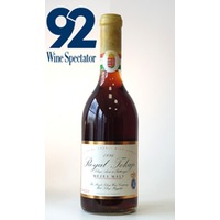 Tokaji Aszú 6 puttonyos 'Mézes Mály'