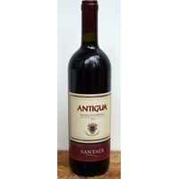 Antigua Monica di Sardegna DOC