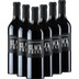 6er Vorteils-Weinpaket - Black Print trocken - Markus Schneider 