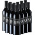 12er Vorteils-Weinpaket - Black Print trocken - Markus Schneider 