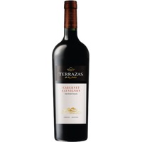 Terrazas de los Andes Cabernet Sauvignon Classic - - Mendoza, Argentinien