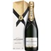 Moët & Chandon Réserve Impériale Champagne AOC Extra Brut 0,75 ℓ, Geschenketui 