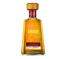Tequila 1800 Reposado