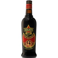Borghetti Licor de Café Espresso