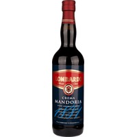 Crema Mandorla - Cantine Lombardo Marsala