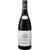 Domaine Chandon de Briailles Corton Grand Cru Bressandes A.O.C. - - Burgund, Frankreich
