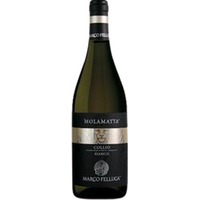 Marco Felluga Molamatta DOC - - Friaul, Italien
