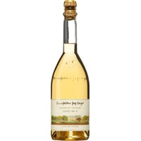 Cuvée Nr 11 - Manufaktur Jörg Geiger