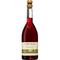 Rotfruchtig - Manufaktur Jörg Geiger