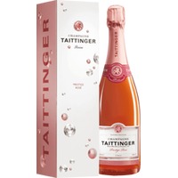 Champagner Brut Prestige Rosé in GP - Champagne Taittinger