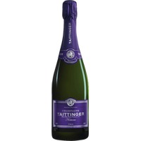 Champagner Nocturne Sec - Champagne Taittinger