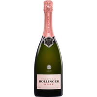 Champagner Rosé Brut - Bollinger