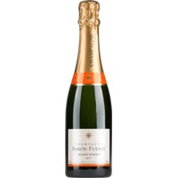 Grande Réserve Brut 0,375 l - Champagne Baron-Fuenté
