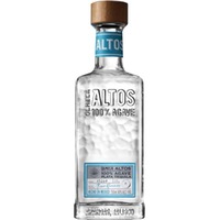 Olmeca Altos Tequila DO Plata 0,7 ℓ
