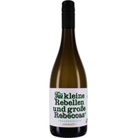 Thomas Hensel Für kleine Rebellen und große Rebeccas Traubensecco alkoholfrei