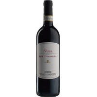 Bricco Manera Nizza DOCG 0,75l 15% - | Tenuta Carretta