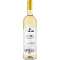 Werner Wermut RG White - Ellermann-Spiegel