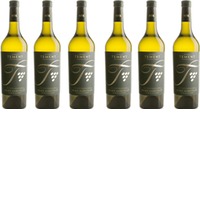 Sauvignon Blanc Kalk & Kreide DAC Tement im 6er Paket