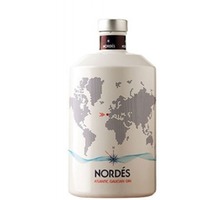 Gin Nordes 3L